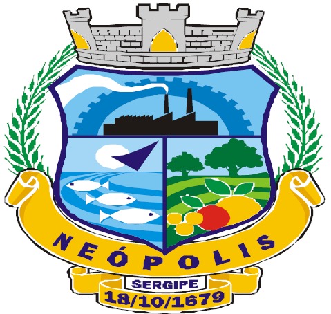 Prefeitura Municipal de Neopolis